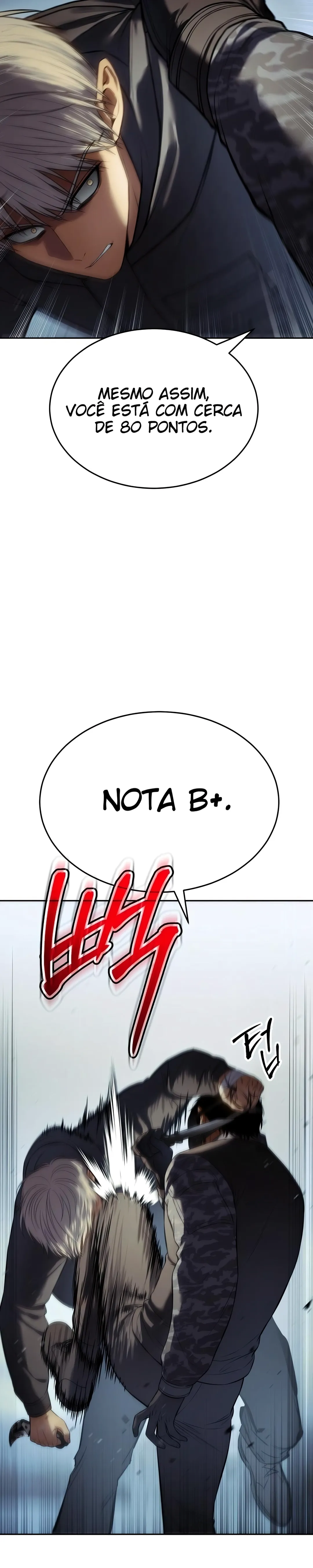 Dupla Baek Capítulo 170 Página 13