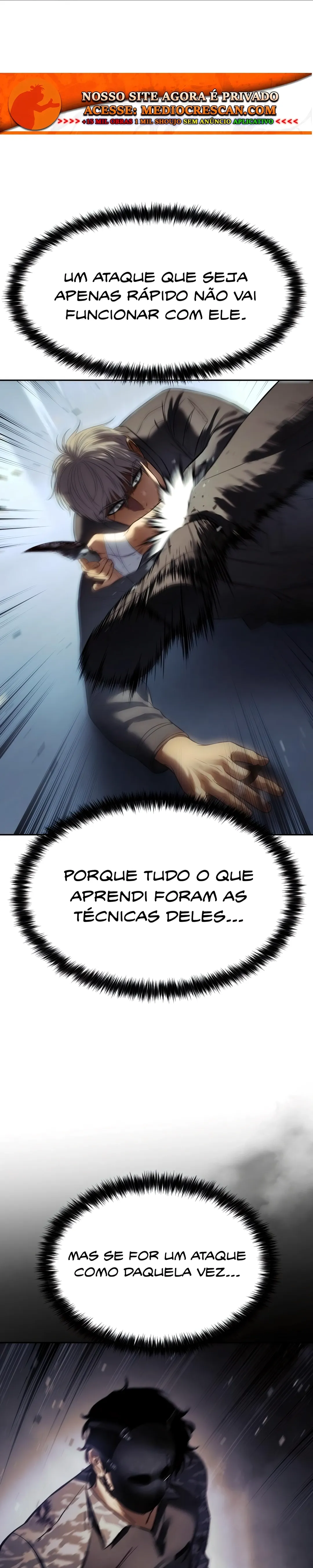 Dupla Baek Capítulo 170 Página 16