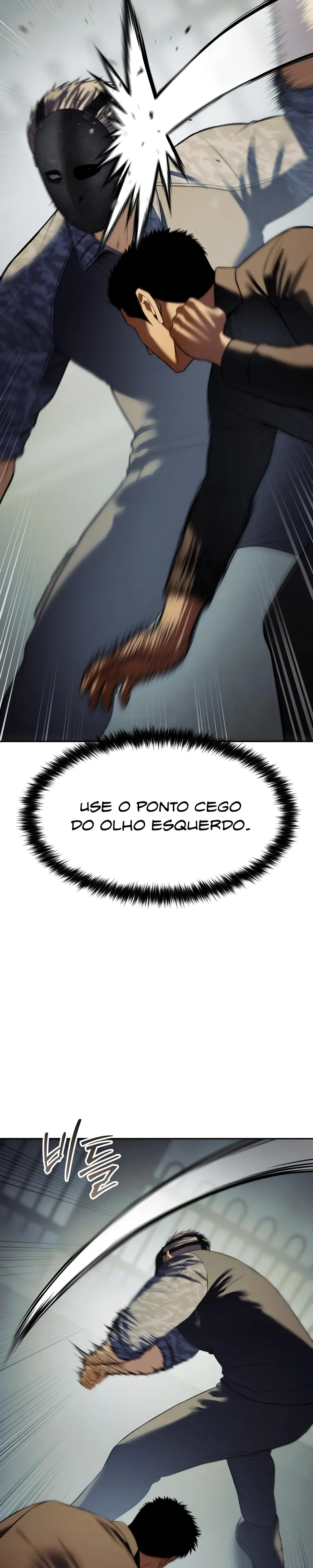 Dupla Baek Capítulo 170 Página 25