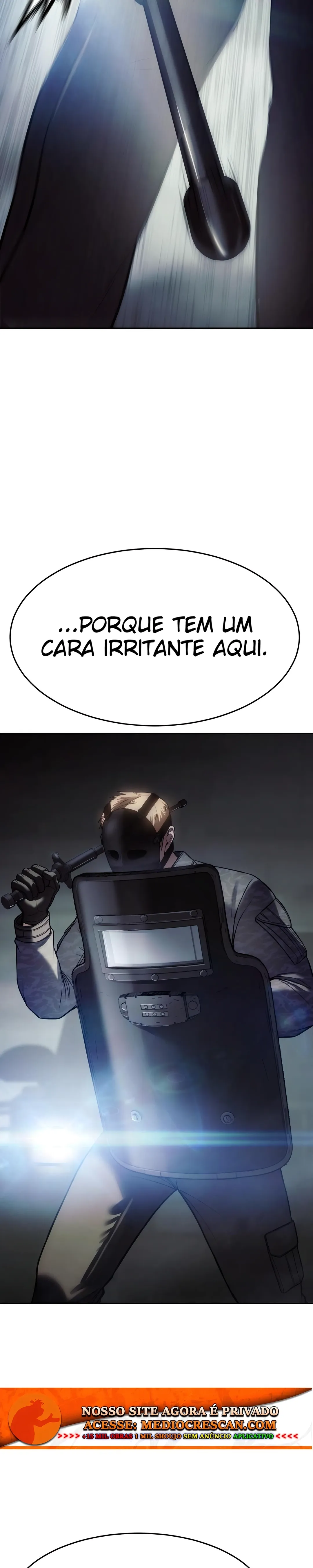 Dupla Baek Capítulo 170 Página 4