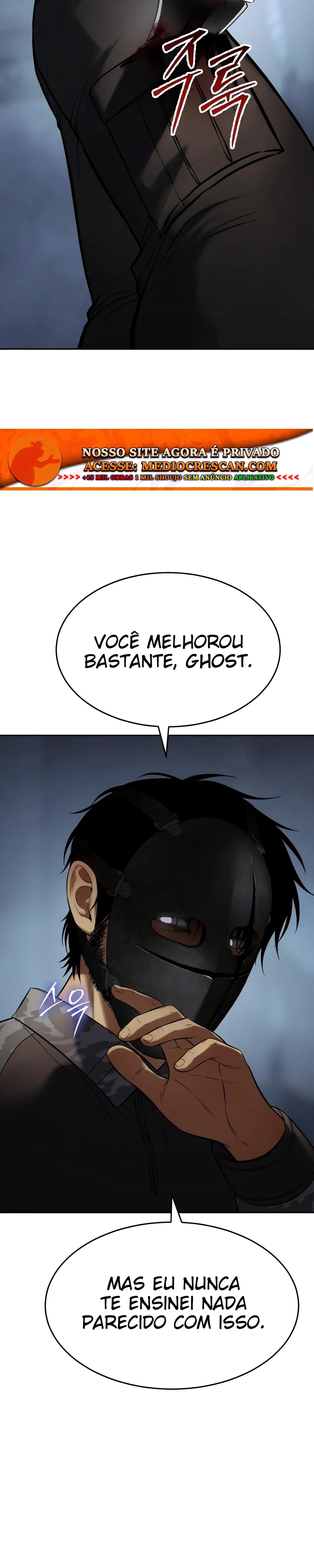 Dupla Baek Capítulo 170 Página 45