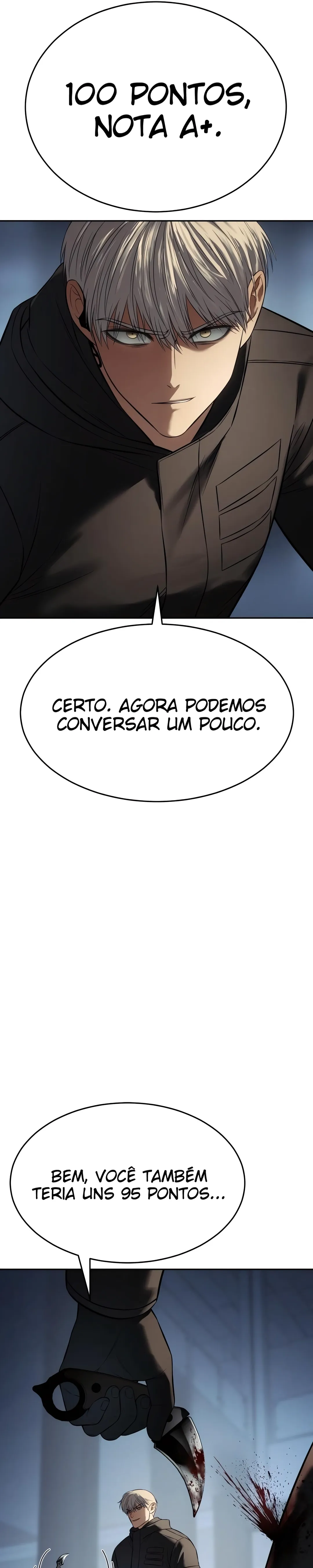 Dupla Baek Capítulo 170 Página 46