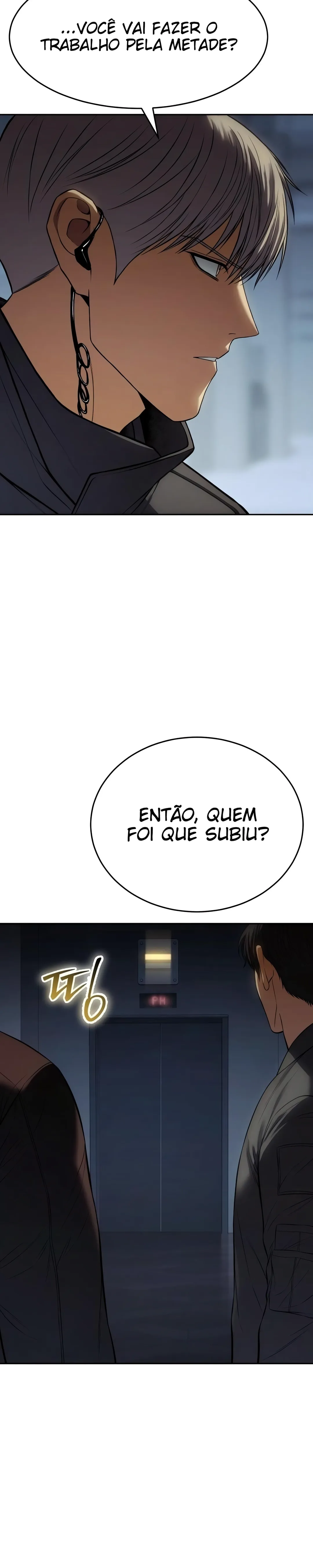 Dupla Baek Capítulo 170 Página 5