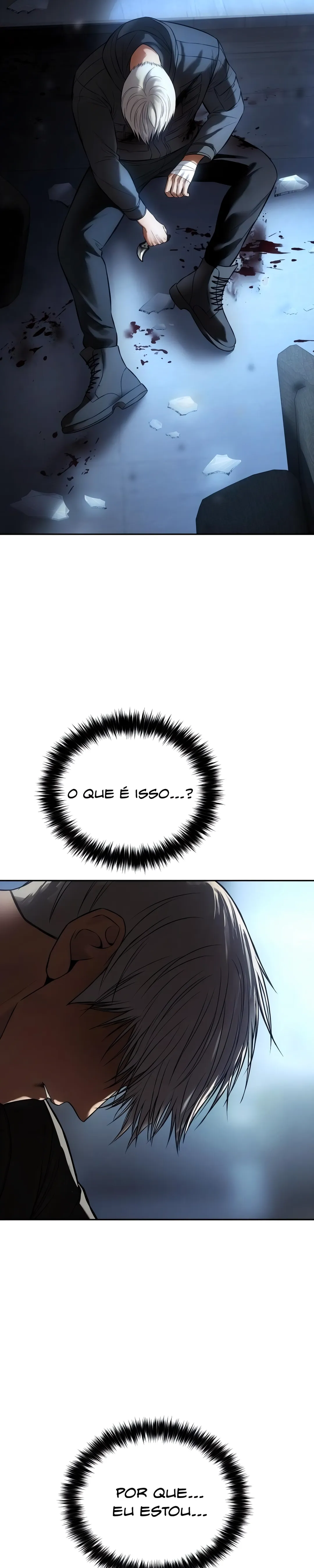 Dupla Baek Capítulo 170 Página 53