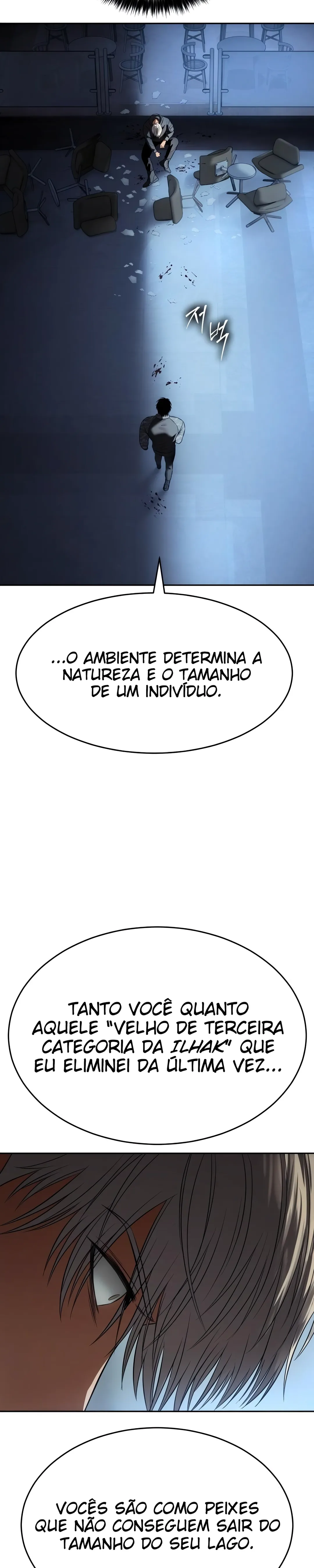 Dupla Baek Capítulo 170 Página 54