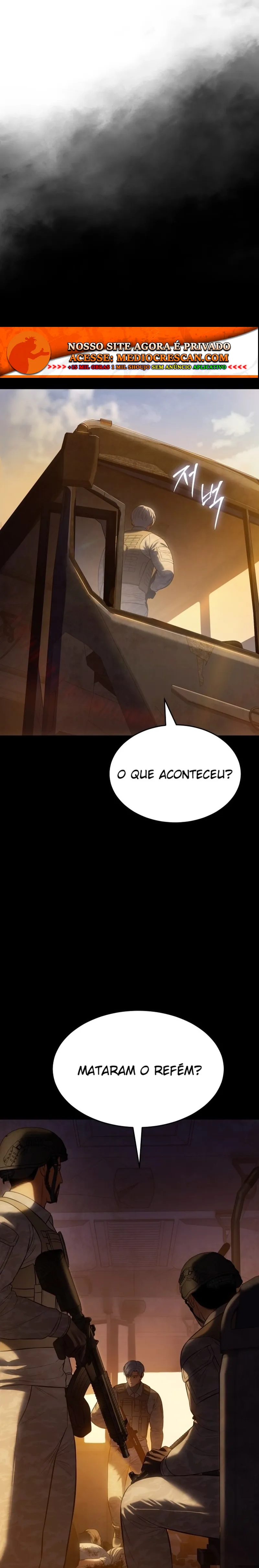 Dupla Baek Capítulo 171 Página 16