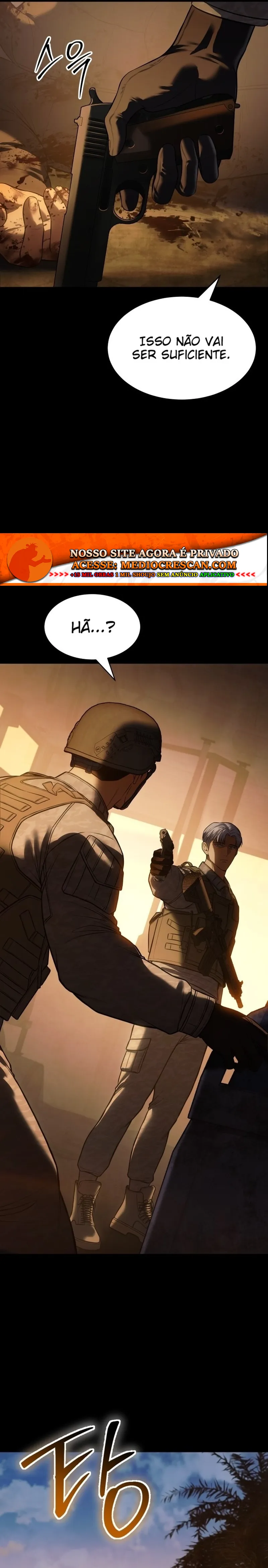 Dupla Baek Capítulo 171 Página 19