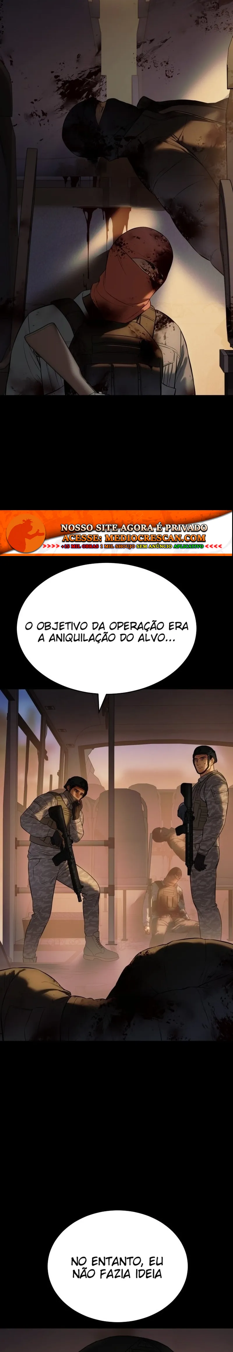Dupla Baek Capítulo 171 Página 2