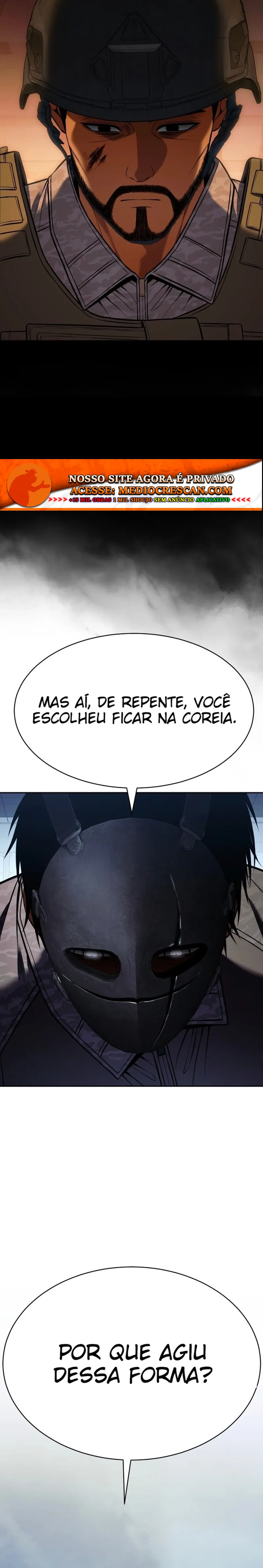 Dupla Baek Capítulo 171 Página 25