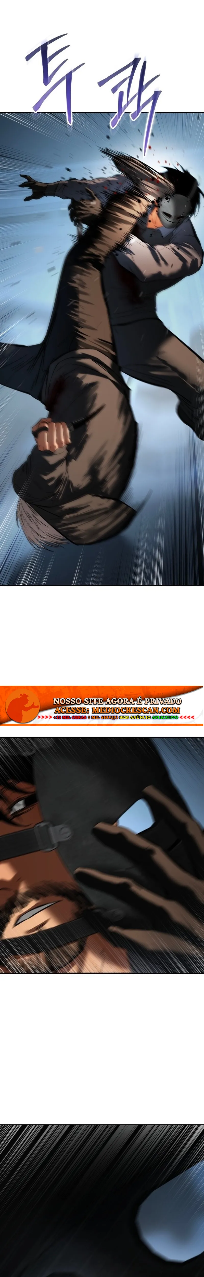 Dupla Baek Capítulo 171 Página 28