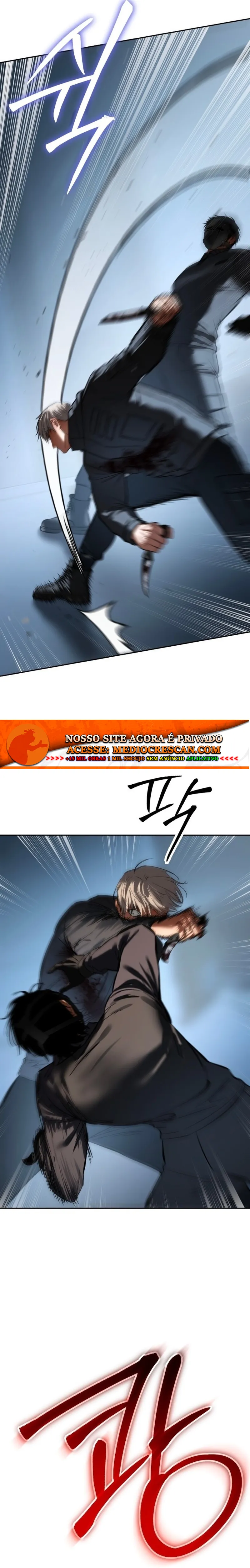 Dupla Baek Capítulo 171 Página 30
