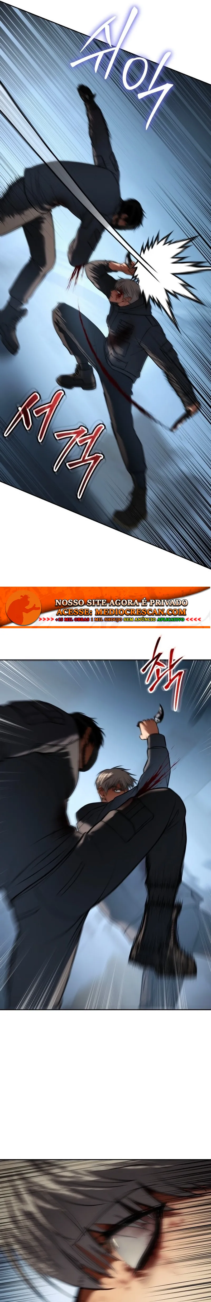 Dupla Baek Capítulo 171 Página 32
