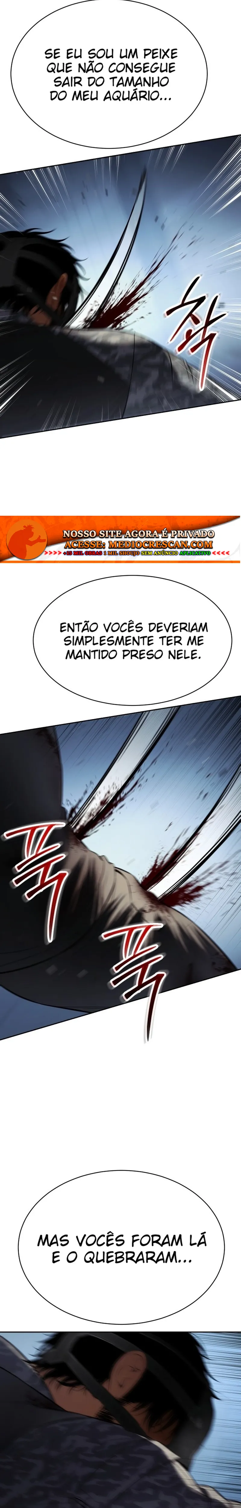 Dupla Baek Capítulo 171 Página 37