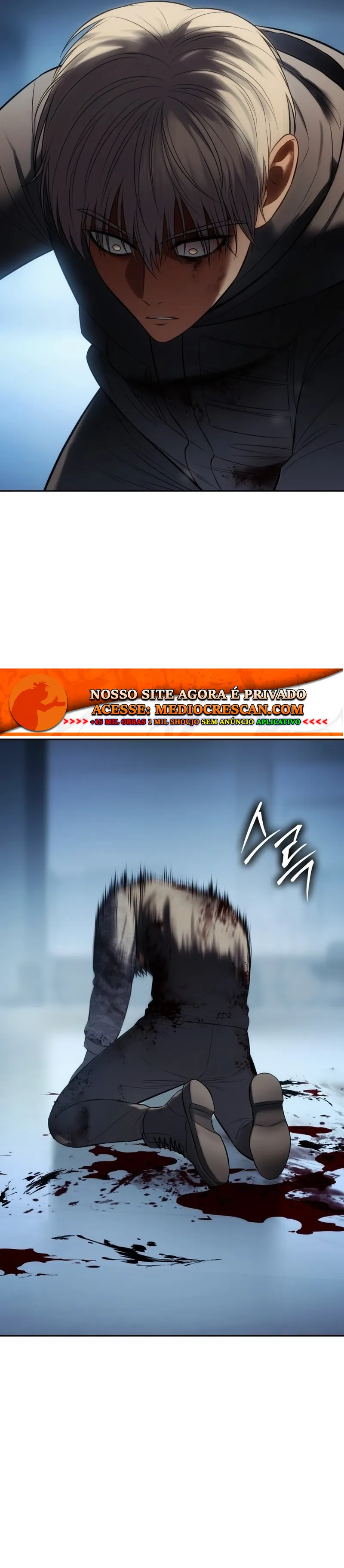 Dupla Baek Capítulo 171 Página 39
