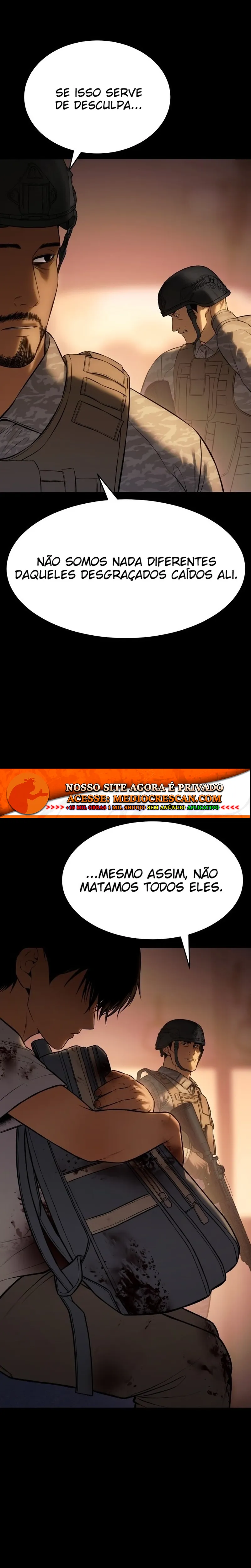 Dupla Baek Capítulo 171 Página 4