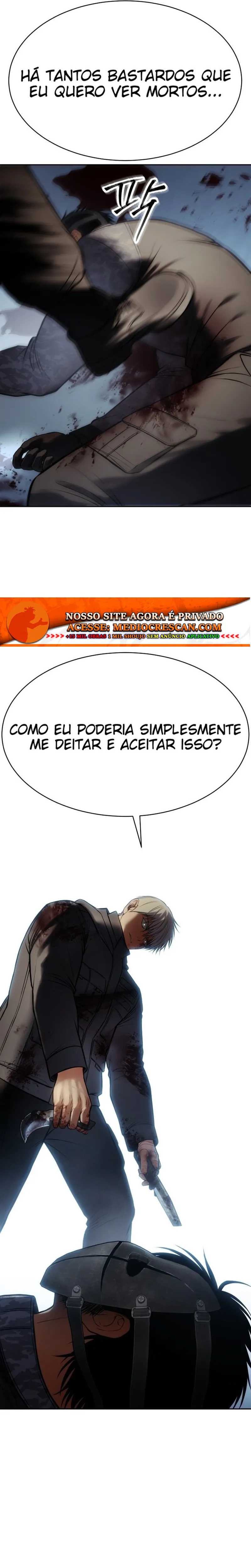 Dupla Baek Capítulo 171 Página 41