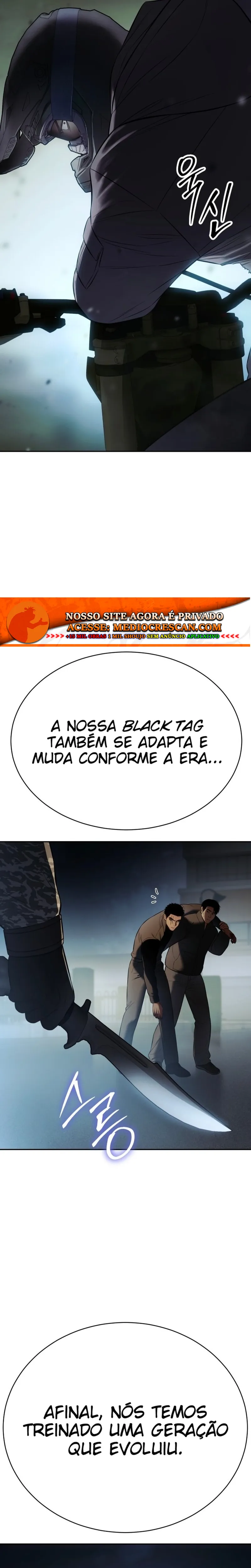 Dupla Baek Capítulo 171 Página 46