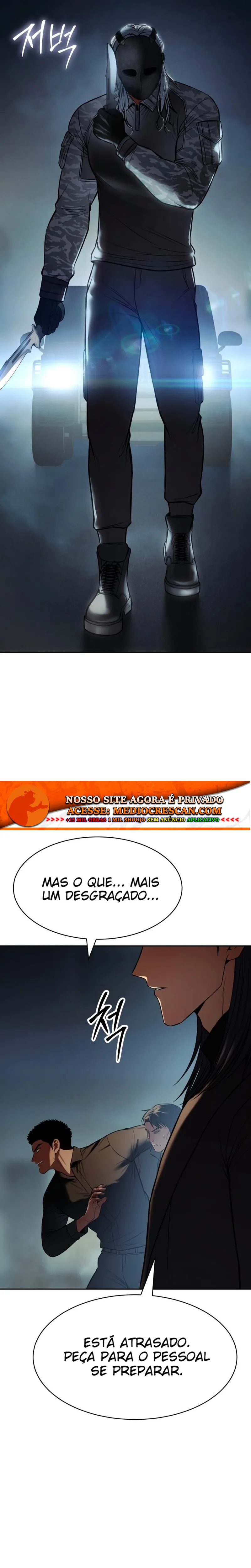 Dupla Baek Capítulo 171 Página 47