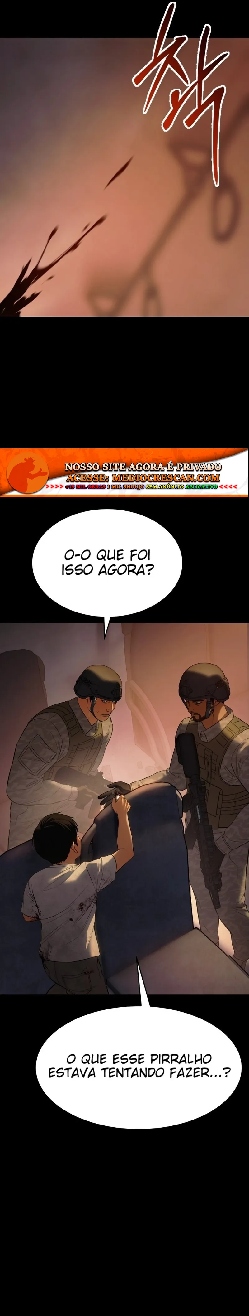 Dupla Baek Capítulo 171 Página 7