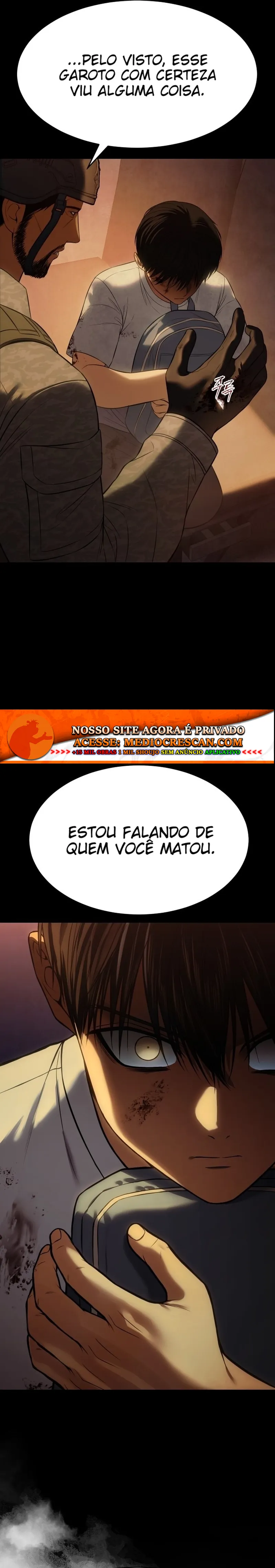 Dupla Baek Capítulo 171 Página 8
