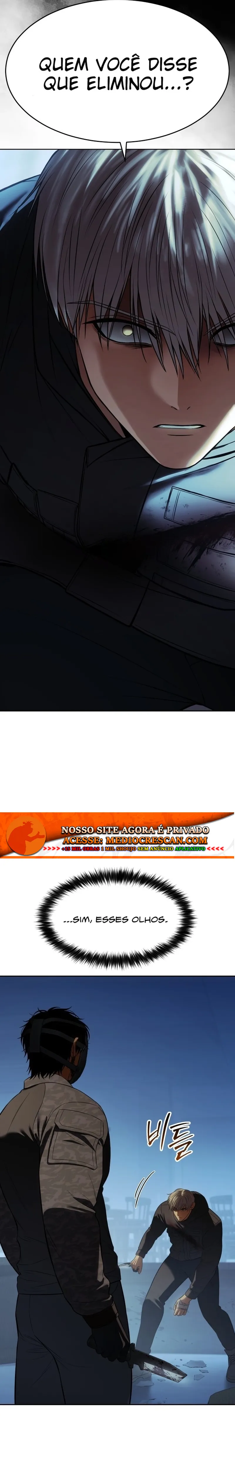 Dupla Baek Capítulo 171 Página 9