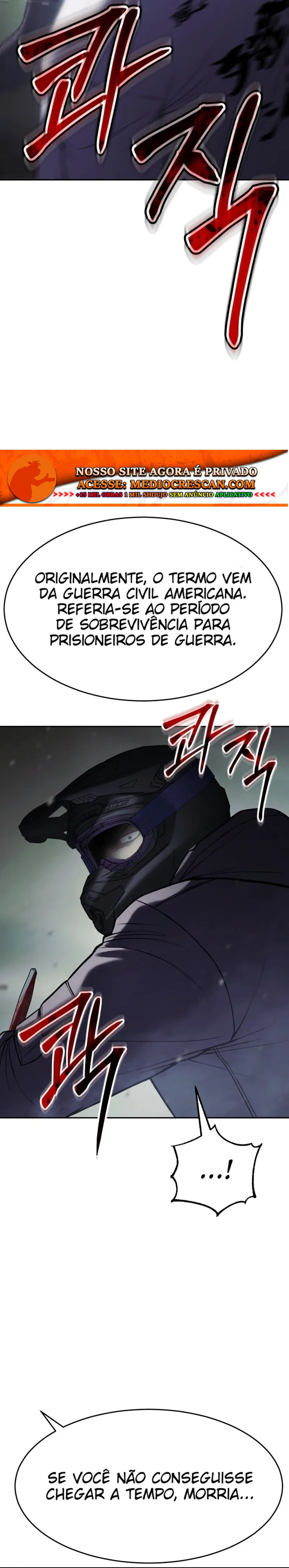 Dupla Baek Capítulo 172 Página 14