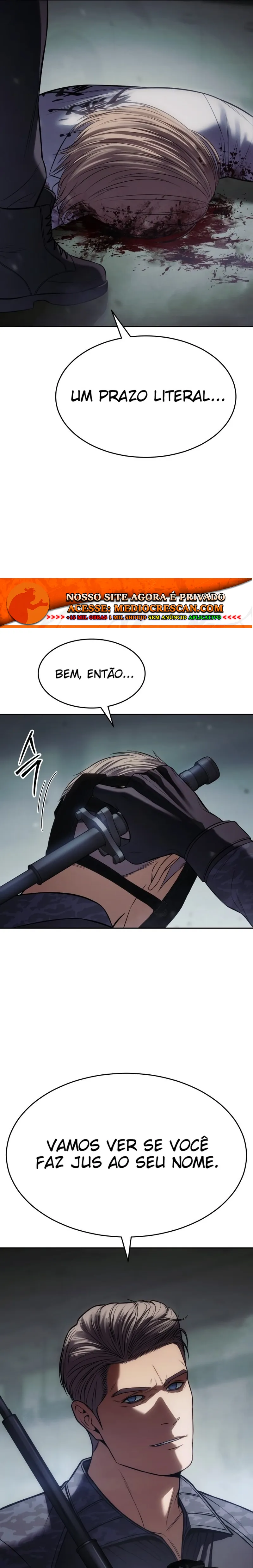 Dupla Baek Capítulo 172 Página 15