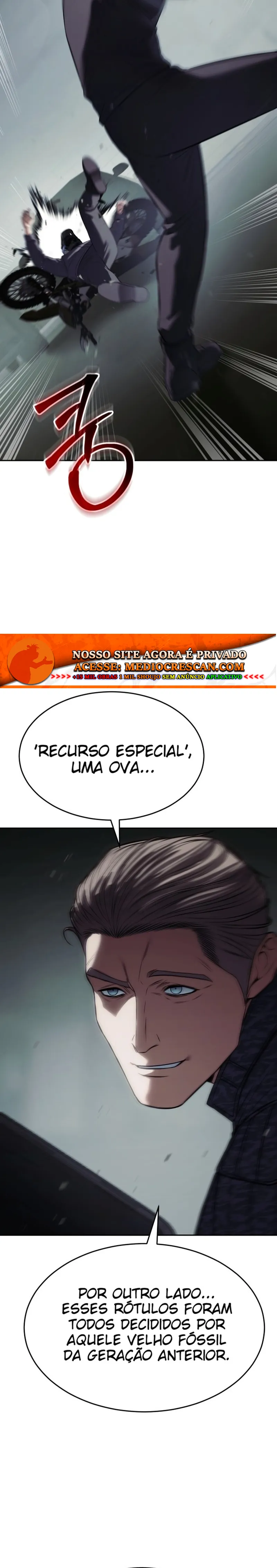 Dupla Baek Capítulo 172 Página 23