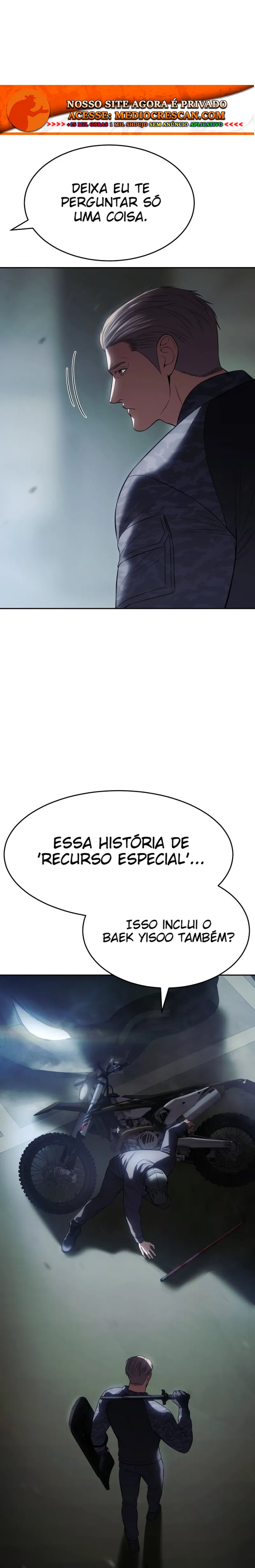 Dupla Baek Capítulo 172 Página 25