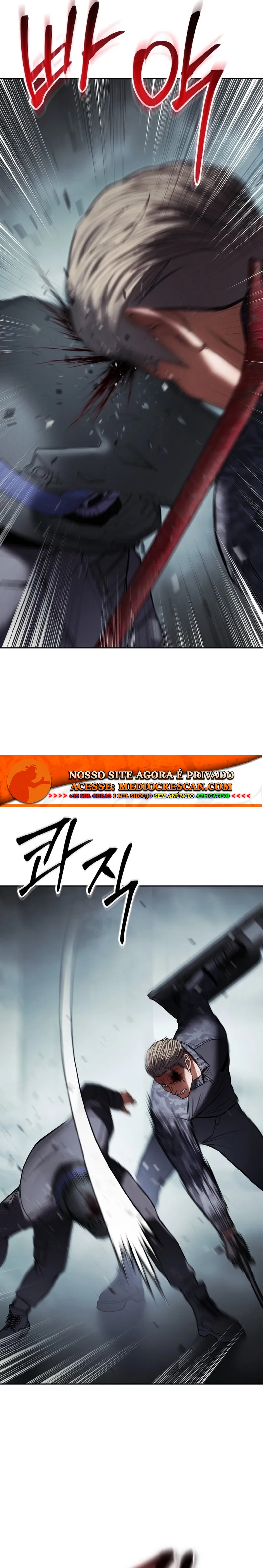 Dupla Baek Capítulo 172 Página 29