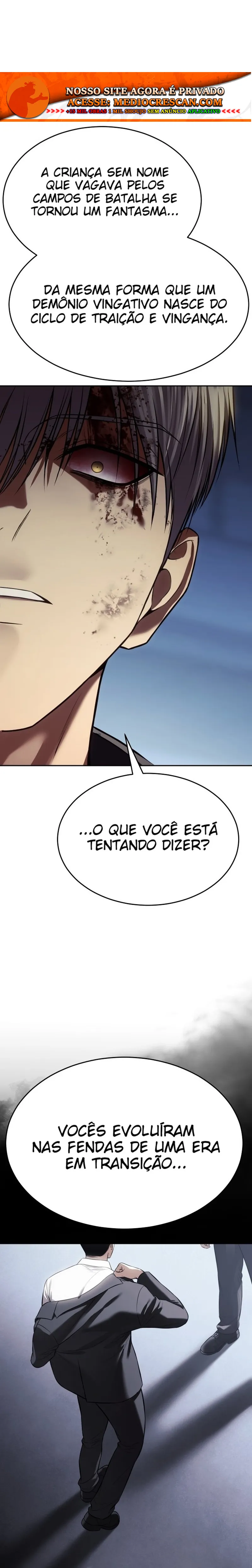 Dupla Baek Capítulo 172 Página 3