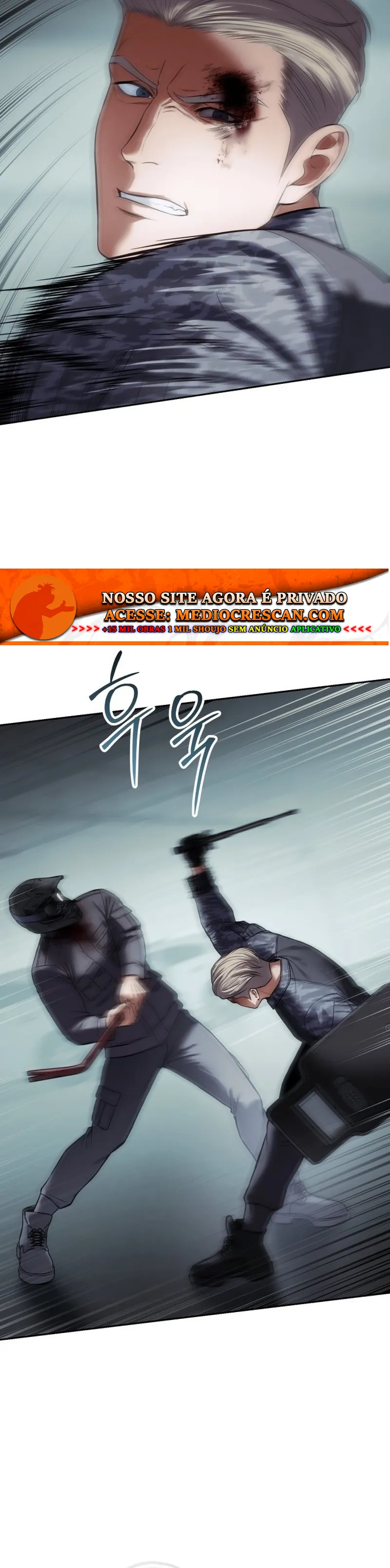 Dupla Baek Capítulo 172 Página 32