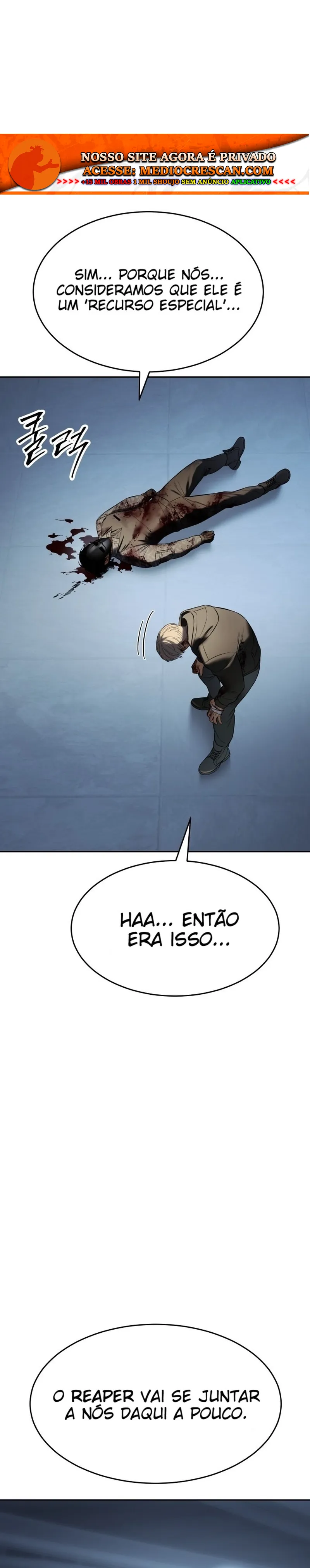 Dupla Baek Capítulo 172 Página 46
