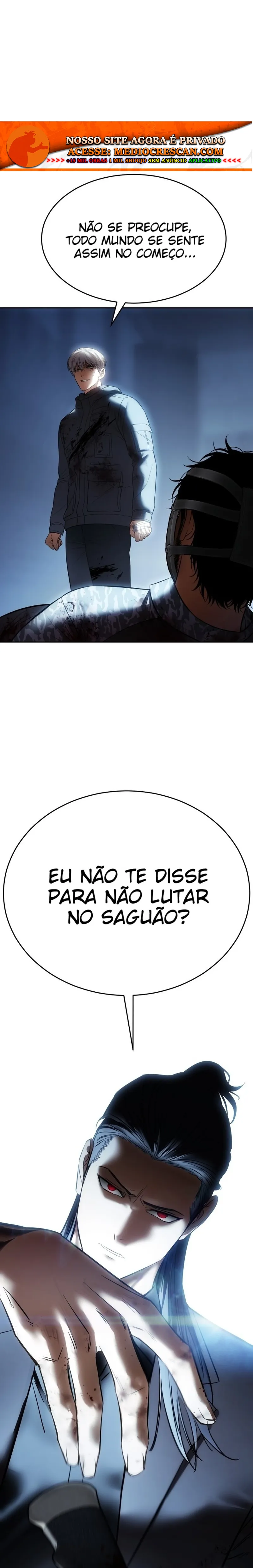 Dupla Baek Capítulo 172 Página 49