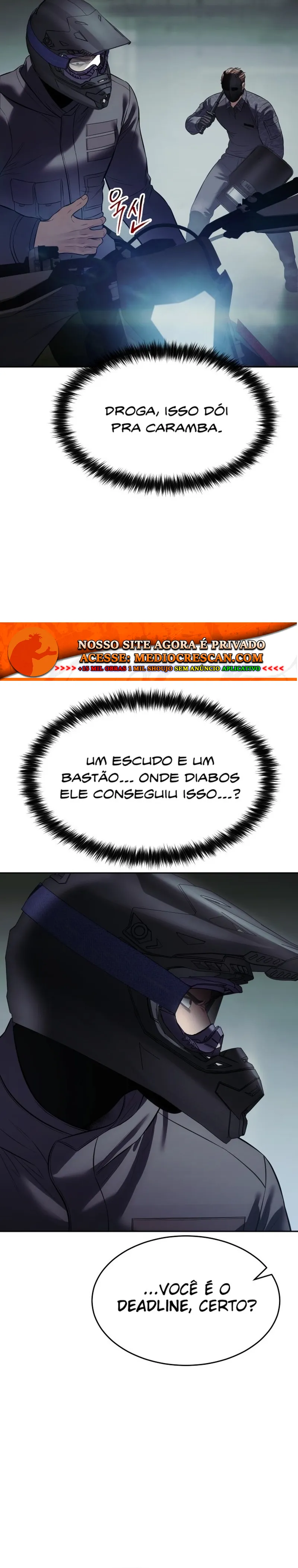 Dupla Baek Capítulo 172 Página 5