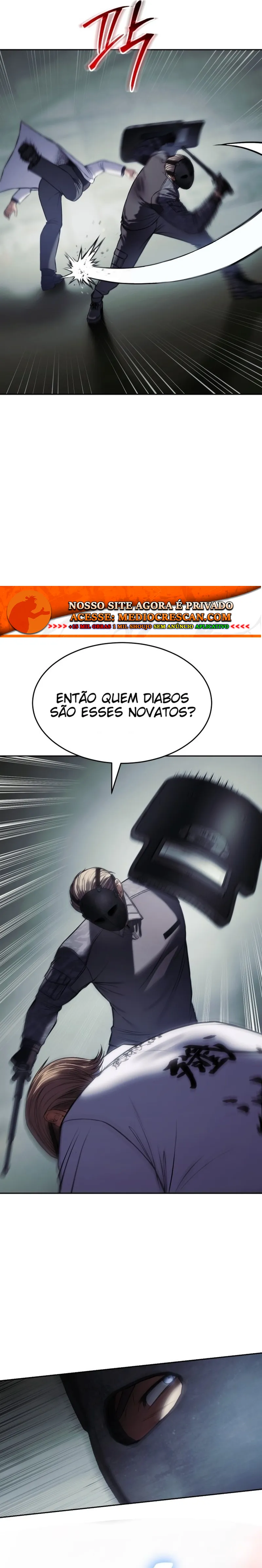 Dupla Baek Capítulo 172 Página 7
