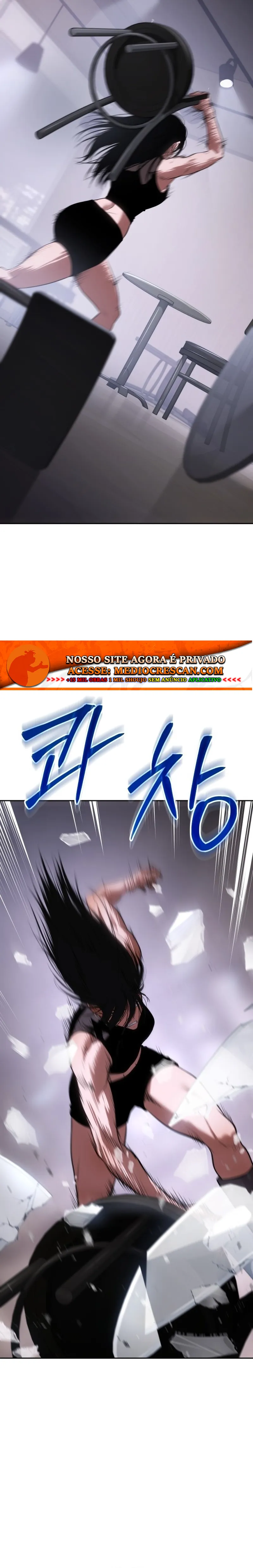 Dupla Baek Capítulo 173 Página 14