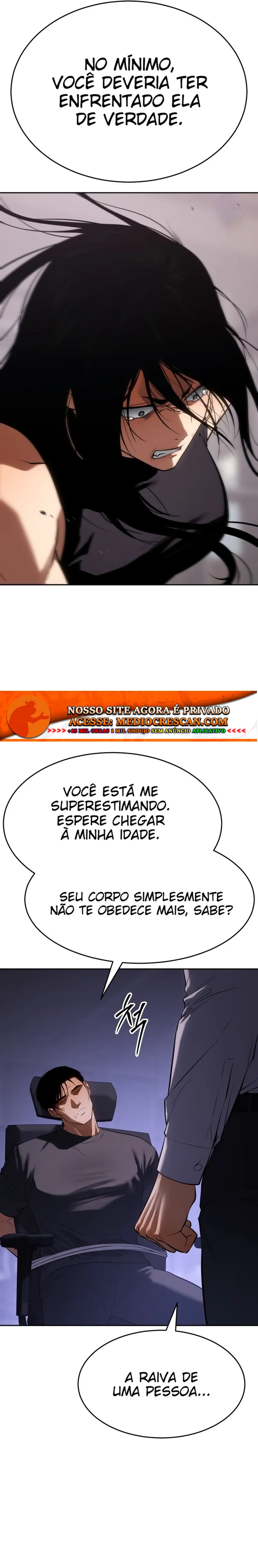 Dupla Baek Capítulo 173 Página 15