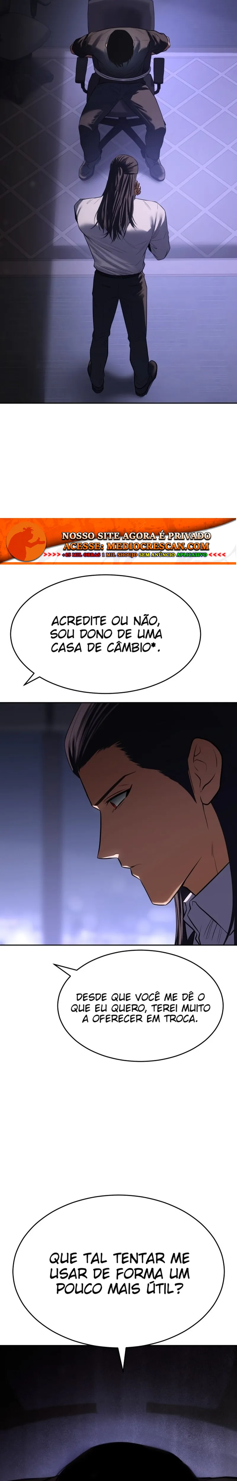 Dupla Baek Capítulo 173 Página 17