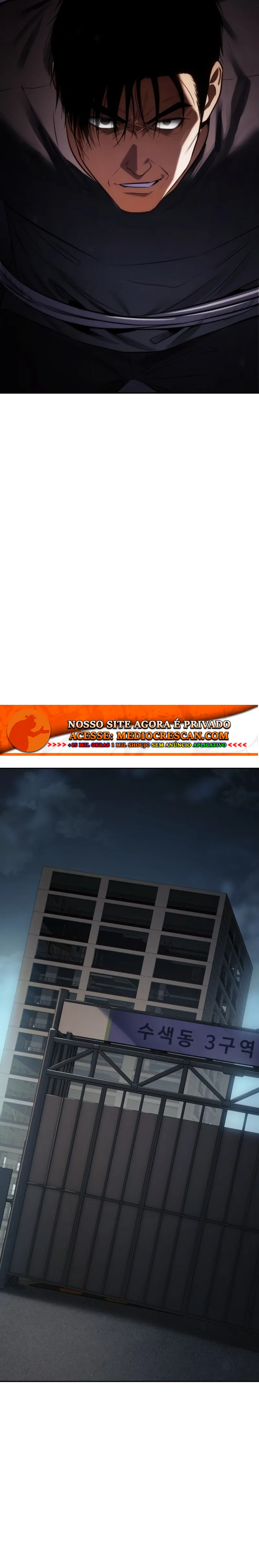 Dupla Baek Capítulo 173 Página 18