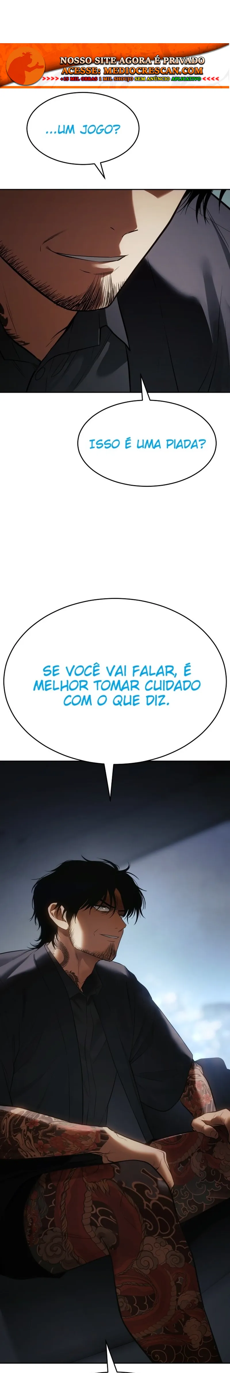 Dupla Baek Capítulo 173 Página 24