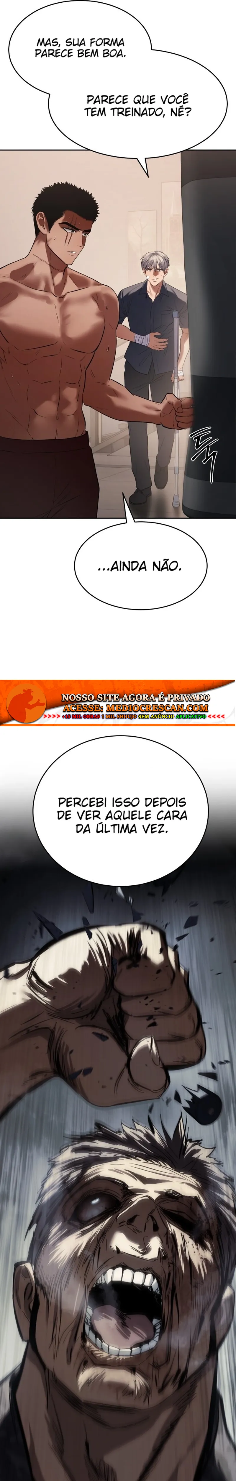 Dupla Baek Capítulo 173 Página 29