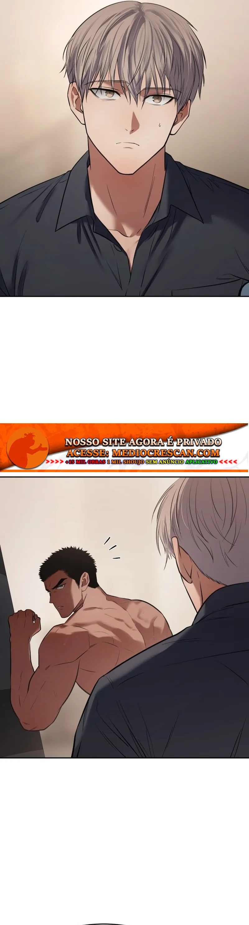 Dupla Baek Capítulo 173 Página 31