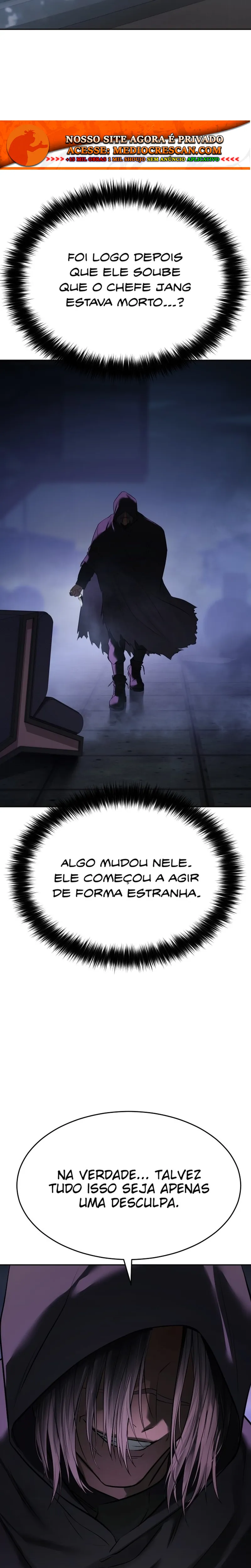 Dupla Baek Capítulo 173 Página 35