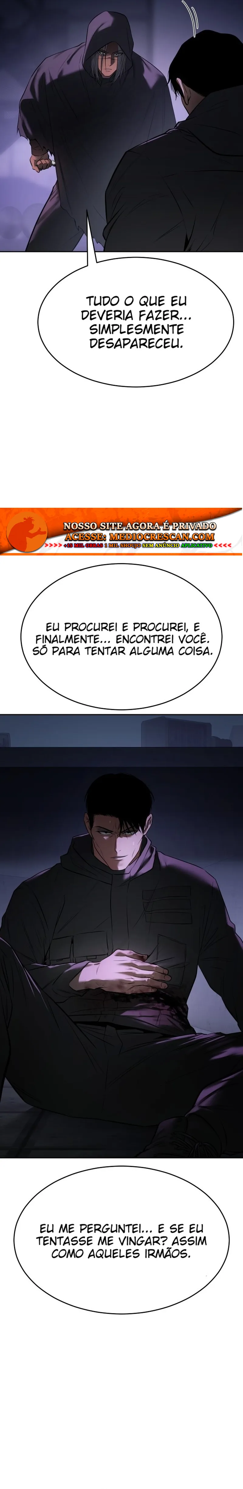 Dupla Baek Capítulo 173 Página 37