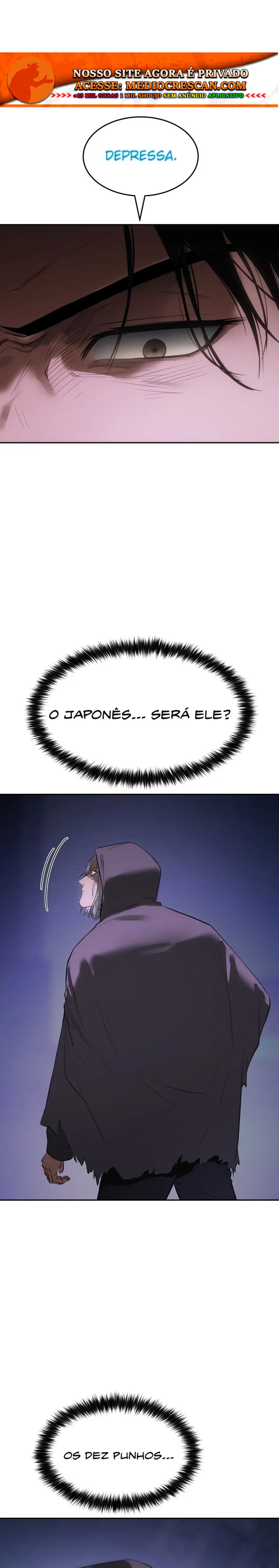 Dupla Baek Capítulo 173 Página 42