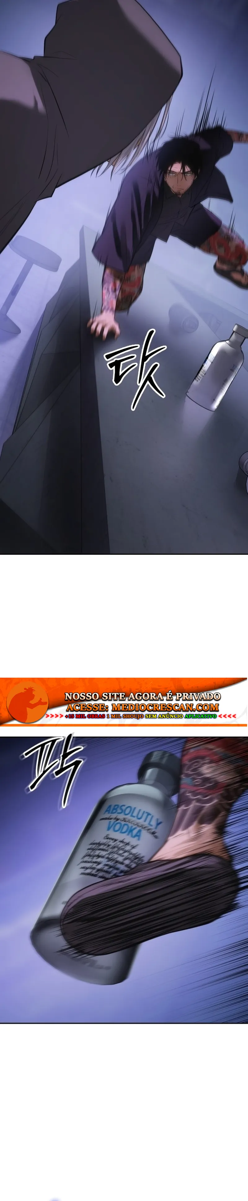 Dupla Baek Capítulo 173 Página 43