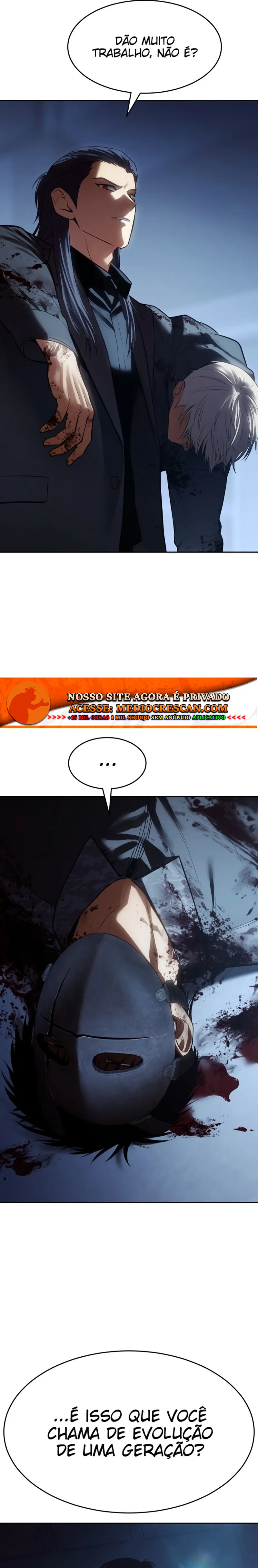 Dupla Baek Capítulo 173 Página 6