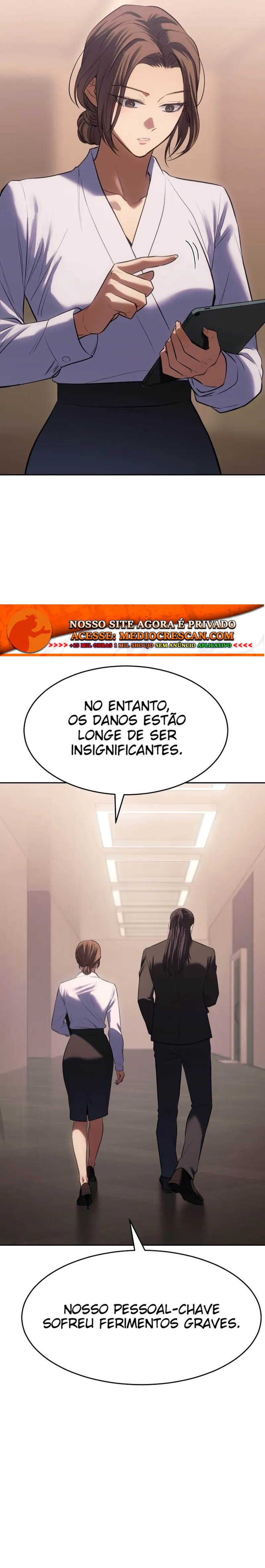 Dupla Baek Capítulo 173 Página 8