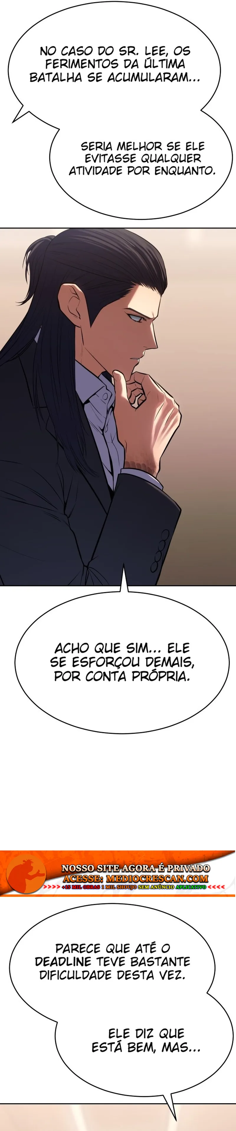 Dupla Baek Capítulo 173 Página 9
